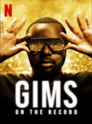 Gims On The Record