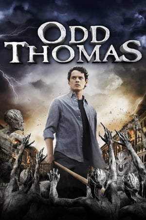 Odd Thomas Contre Les Cratures De Lombre