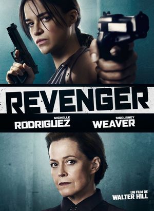 Revenger