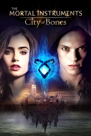 The Mortal Instruments La Cit Des Tnbres