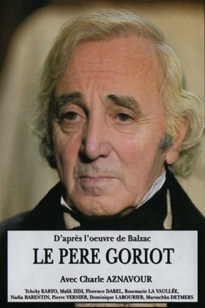 Le Pre Goriot