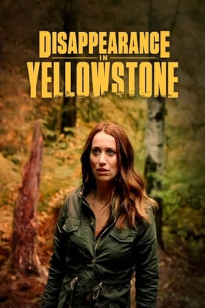 La Disparue De Yellowstone