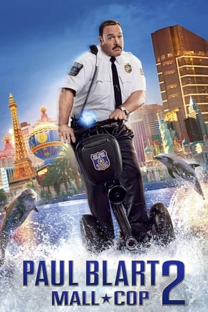 Paul Blart Mall Cop 2