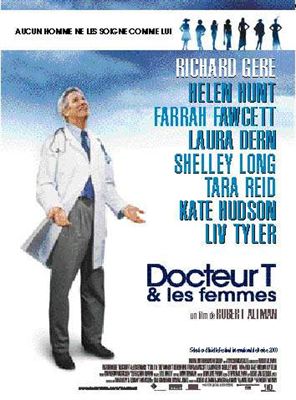 Docteur T Et Les Femmes