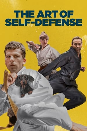 The Art Of Self Defense