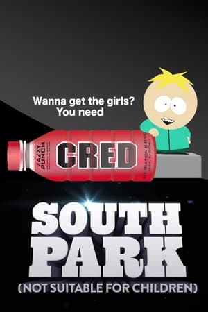 South Park Ne Convient Pas Aux Enfants