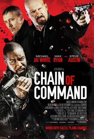 Chain Of Command