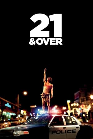 21 Over