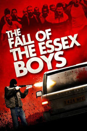 Gangster Playboy The Fall Of The Essex Boys