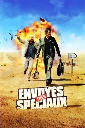 Envoys Trs Spciaux