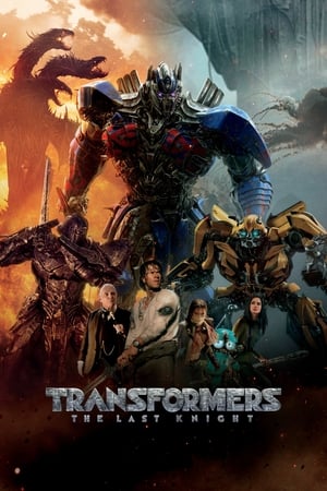 Transformers The Last Knight