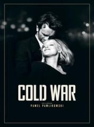 Cold War