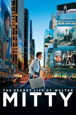 La Vie Rve De Walter Mitty