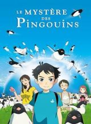 Le Mystre Des Pingouins