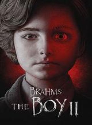 The Boy La Maldiction De Brahms