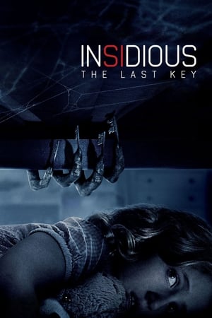 Insidious La Dernire Cl