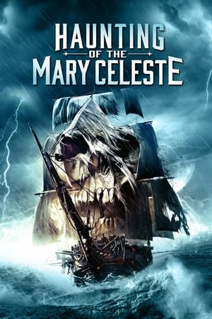 Haunting Of The Mary Celeste