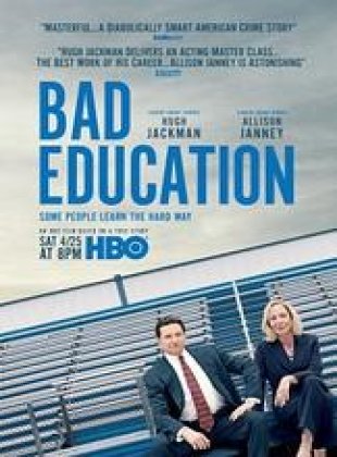 Bad Education French Hdrip