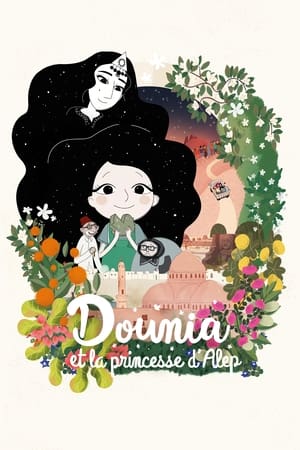 Dounia Et La Princesse Dalep