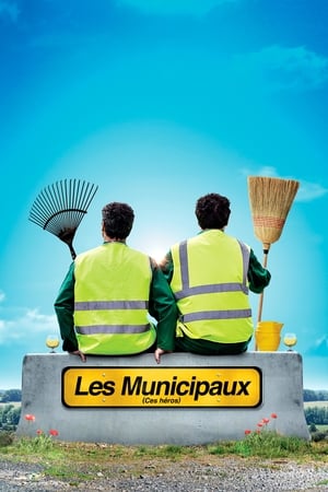 Les Municipaux Ces Hros