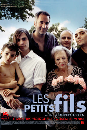 Les Petits Fils