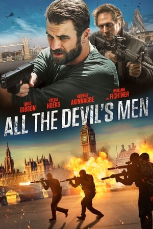 All The Devils Men