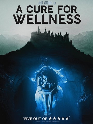 A Cure For Wellness