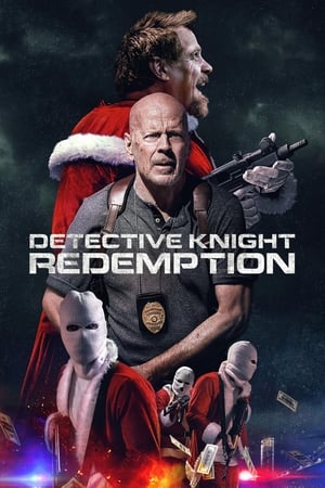 Detective Knight 3 Redemption