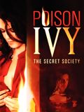 Poison Ivy The Secret Society