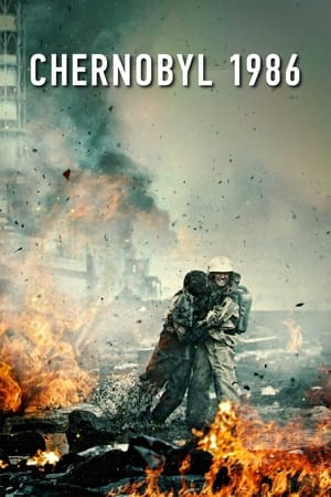 Chernobyl Under Fire