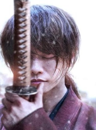 Rurouni Kenshin The Beginning