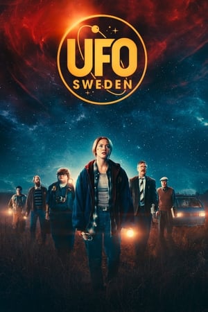 Ufo Sweden