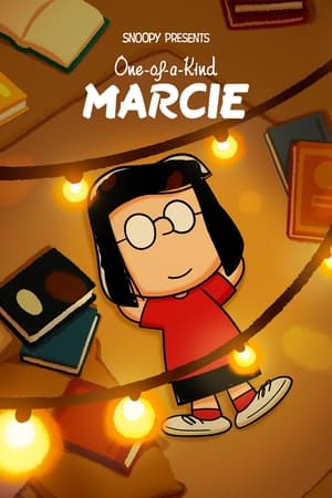 Snoopy Prsente La Seule Et Unique Marcie