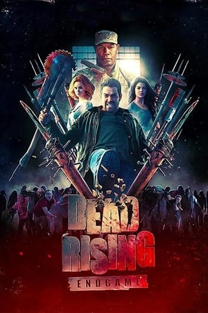 Dead Rising Endgame