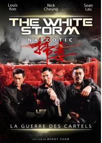 The White Storm Narcotic