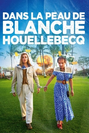 Dans La Peau De Blanche Houellebecq 2024