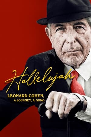 Hallelujah Les Mots De Leonard Cohen