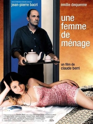 Une Femme De Mnage