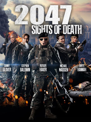 2047 The Final War