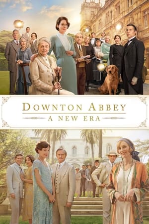 Downton Abbey 2 Une Nouvelle Re