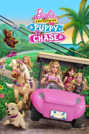 Barbie Amp Her Sisters In A Puppy Chase