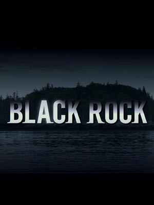 Black Rock