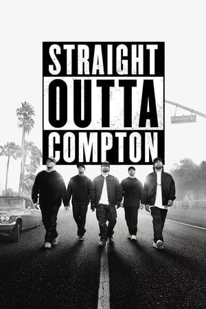 Nwa Straight Outta Compton