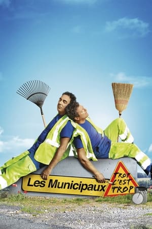 Les Municipaux Trop Cest Trop