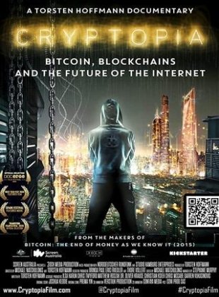 Cryptopia Bitcoin Blockchains And The Future Of The Internet