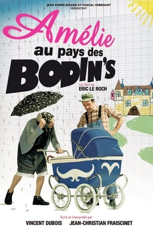 Amlie Au Pays Des Bodins