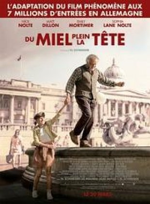 Du Miel Plein La Tte