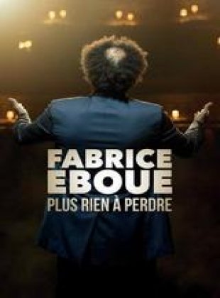 Fabrice Ebou Plus Rien Perdre