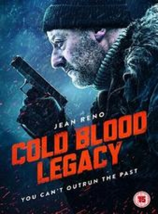 Cold Blood Legacy La Mmoire Du Sang