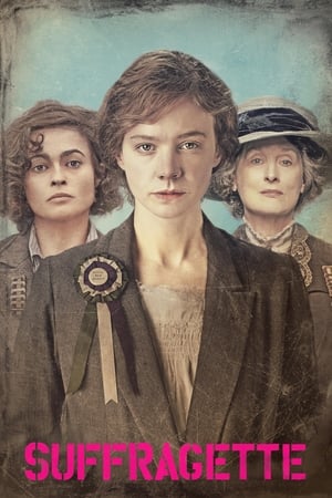 Les Suffragettes